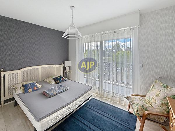 Vente appartement Merignac : 287 800 € - AJP Immobilier Mérignac