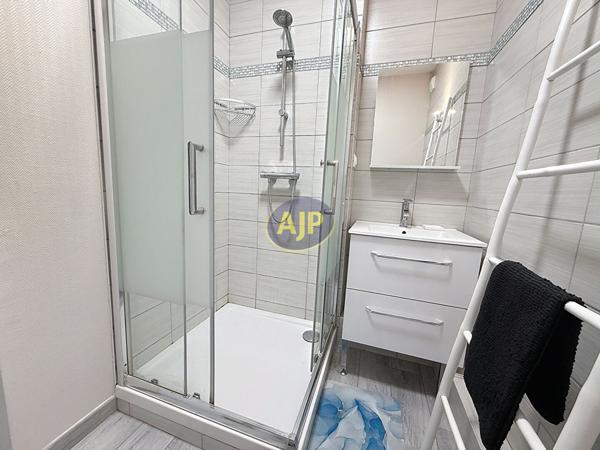Vente appartement Merignac : 287 800 € - AJP Immobilier Mérignac