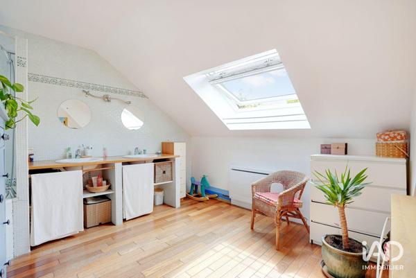 Maison à vendre 5 pièces 175 m² Fontenay-aux-Roses