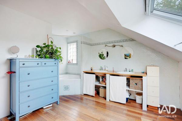 Maison à vendre 5 pièces 175 m² Fontenay-aux-Roses