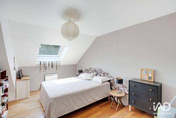 Maison à vendre 5 pièces 175 m² Fontenay-aux-Roses