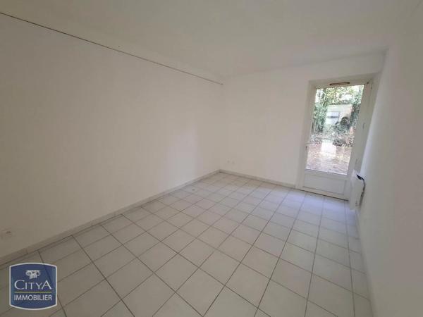 Appartement à louer 2 pièces 44.04m²