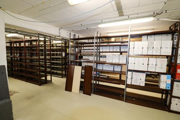 À vendre – Plateau de 130 m² en rez-de-chaussée avec accès PMR – Mazamet centre