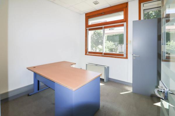 À vendre – Plateau de 130 m² en rez-de-chaussée avec accès PMR – Mazamet centre