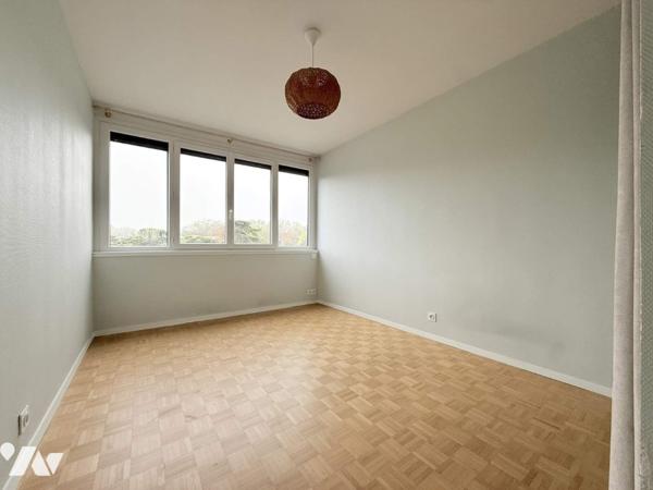 VENTE APPARTEMENT T5 RENNES BREQUIGNY