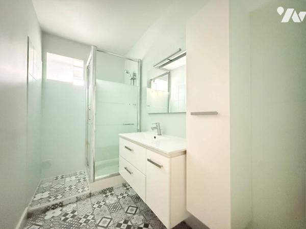 VENTE APPARTEMENT T5 RENNES BREQUIGNY