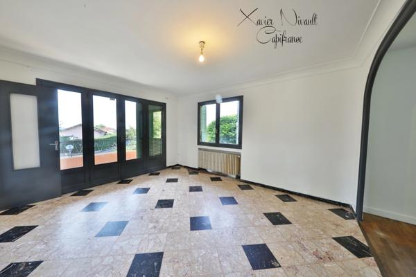 Maison à vendre 5 pièces proche de MONTREVEL EN BRESSE (01)