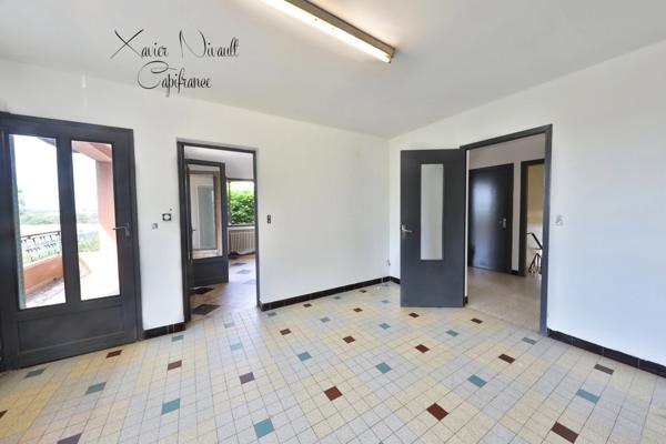 Maison à vendre 5 pièces proche de MONTREVEL EN BRESSE (01)