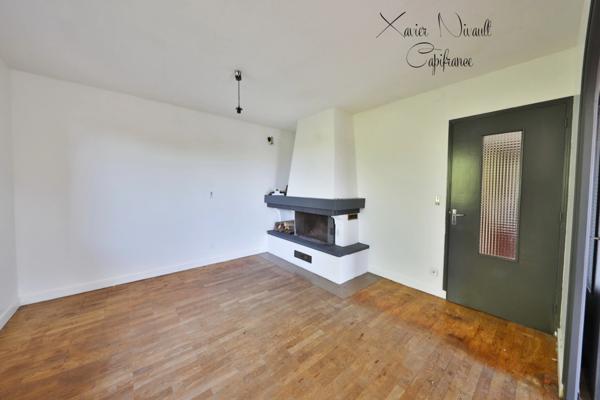 Maison à vendre 5 pièces proche de MONTREVEL EN BRESSE (01)