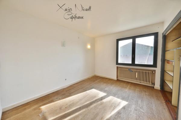 Maison à vendre 5 pièces proche de MONTREVEL EN BRESSE (01)
