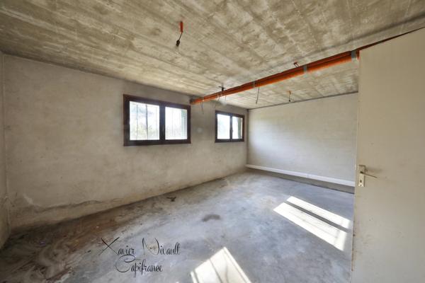 Maison à vendre 5 pièces proche de MONTREVEL EN BRESSE (01)