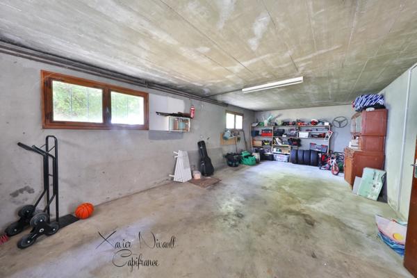 Maison à vendre 5 pièces proche de MONTREVEL EN BRESSE (01)