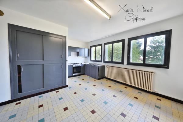 Maison à vendre 5 pièces proche de MONTREVEL EN BRESSE (01)
