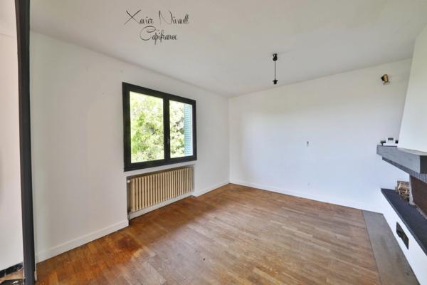 Maison à vendre 5 pièces proche de MONTREVEL EN BRESSE (01)