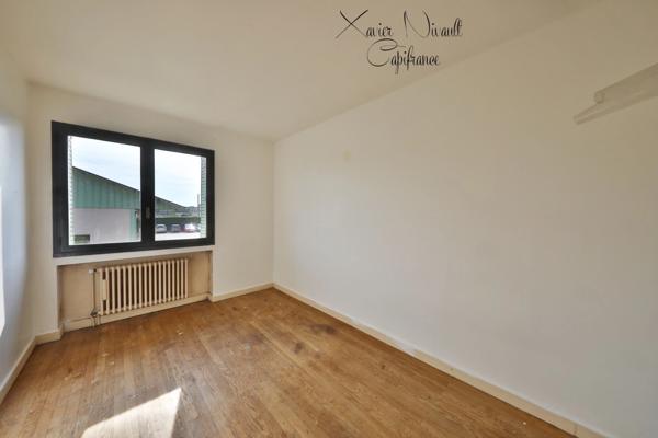 Maison à vendre 5 pièces proche de MONTREVEL EN BRESSE (01)