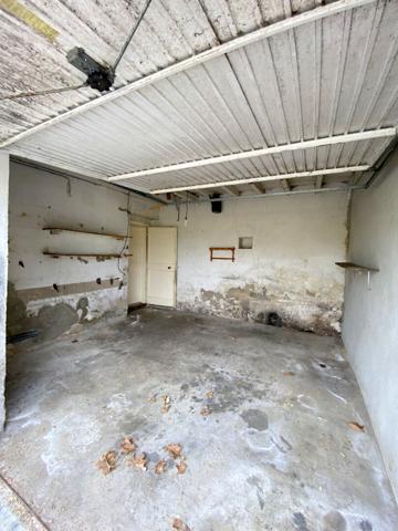 Maison Proche Castelnaudary 3 pièce(s) 76.20 m2