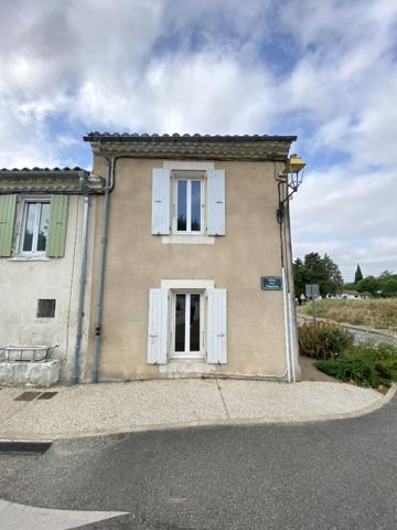 Maison Proche Castelnaudary 3 pièce(s) 76.20 m2