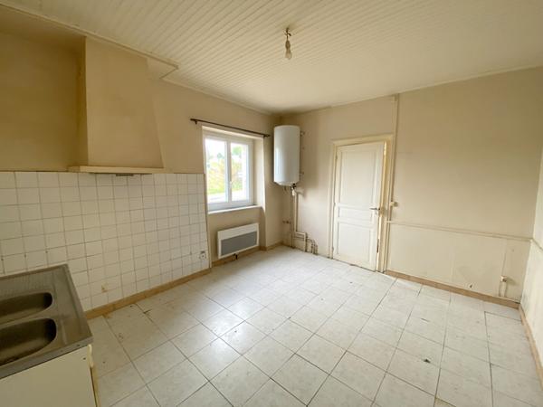 Maison Proche Castelnaudary 3 pièce(s) 76.20 m2