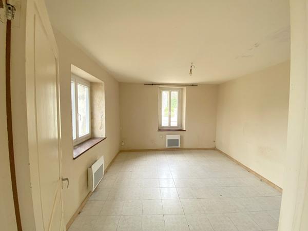 Maison Proche Castelnaudary 3 pièce(s) 76.20 m2