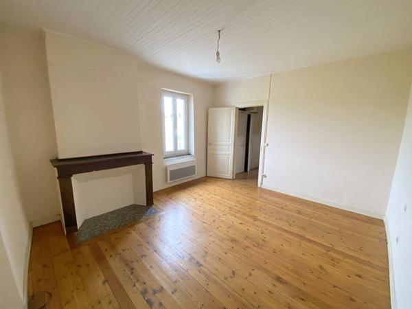 Maison Proche Castelnaudary 3 pièce(s) 76.20 m2