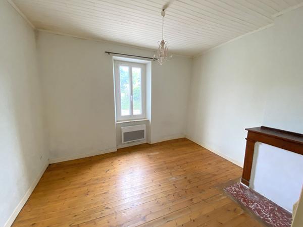 Maison Proche Castelnaudary 3 pièce(s) 76.20 m2