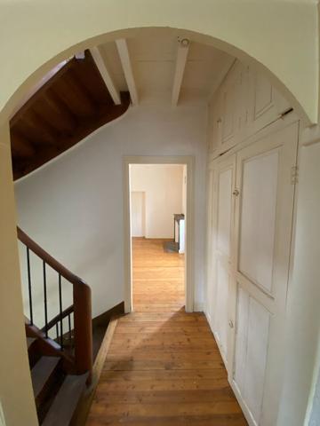 Maison Proche Castelnaudary 3 pièce(s) 76.20 m2