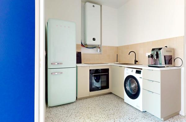 Appartement 2 pièces - 43 m² Exclusivité