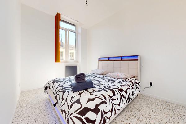 Appartement 2 pièces - 43 m² Exclusivité