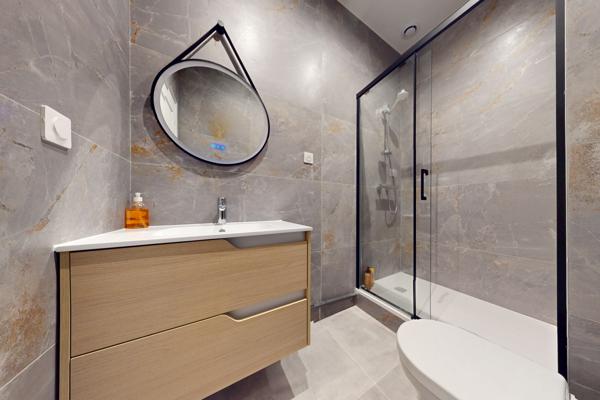 Appartement 2 pièces - 43 m² Exclusivité