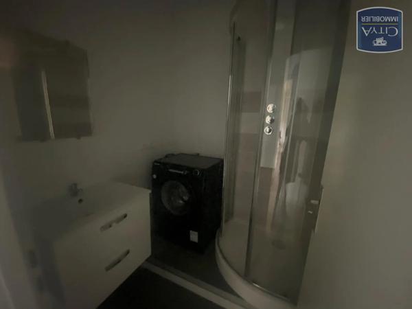 Appartement à louer 2 pièces 31.63m² Cambrai (59400)