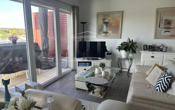 Vente Appartement P2 neuf Monteux   