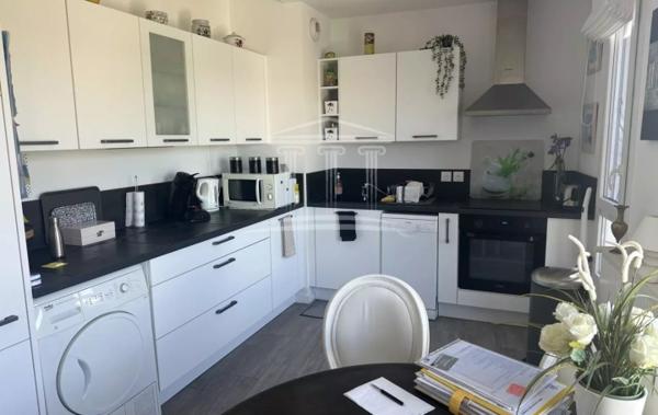 Vente Appartement P2 neuf Monteux   