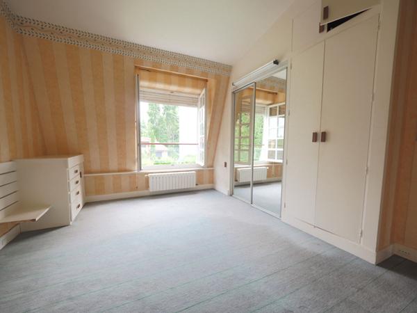 L'ALLIANCE - Maison 256m² 11P 6C