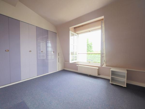 L'ALLIANCE - Maison 256m² 11P 6C