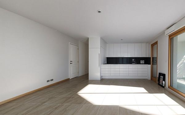 Appartement à vendre    3 pièces • 74 m2 Lyon 5