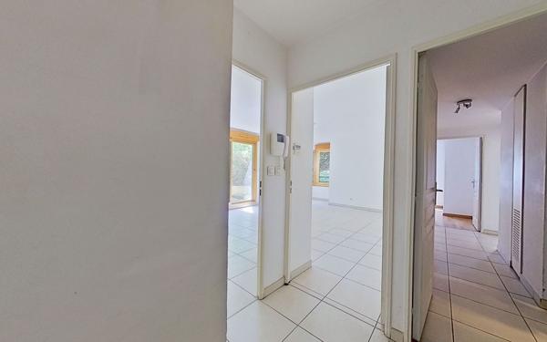 Appartement à vendre    3 pièces • 74 m2 Lyon 5