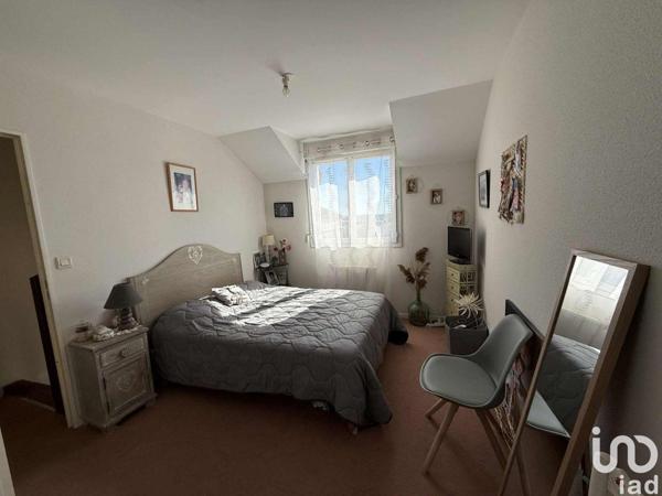 Appartement à vendre 2 pièces 46 m² Yzeure