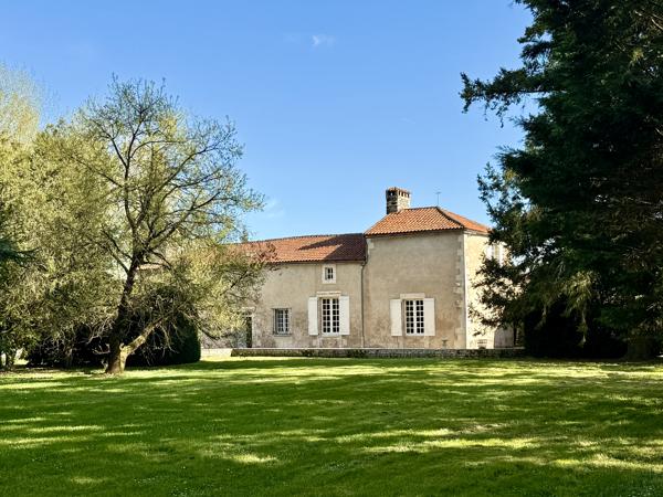 Maison à vendre à Chasseneuil-du-Poitou (86360) - Vienne