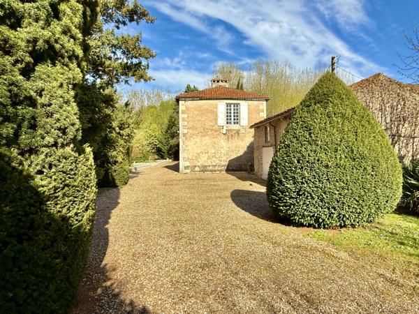 Maison à vendre à Chasseneuil-du-Poitou (86360) - Vienne