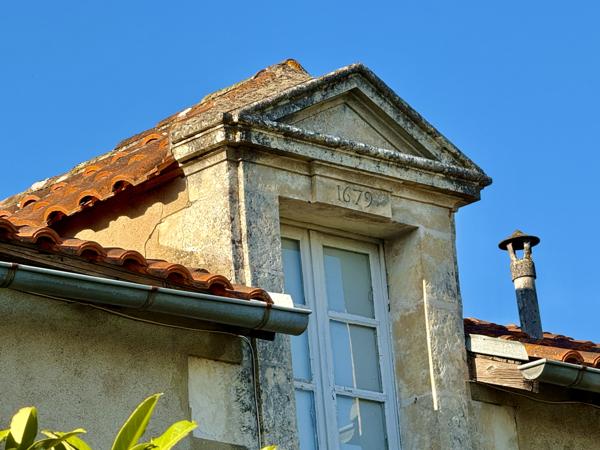 Maison à vendre à Chasseneuil-du-Poitou (86360) - Vienne