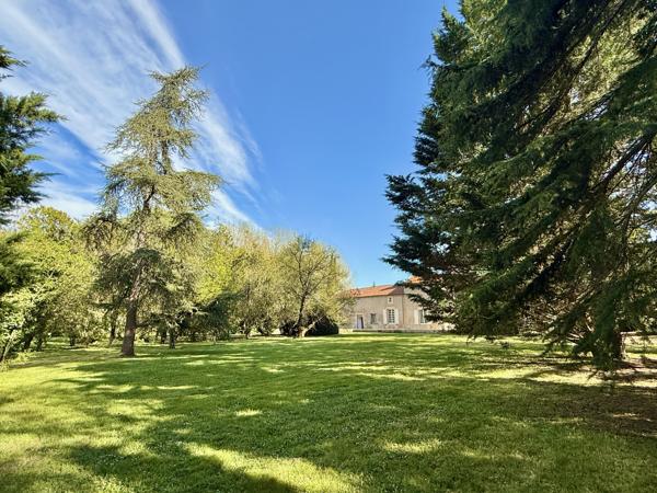 Maison à vendre à Chasseneuil-du-Poitou (86360) - Vienne