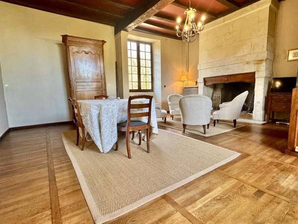 Maison à vendre à Chasseneuil-du-Poitou (86360) - Vienne