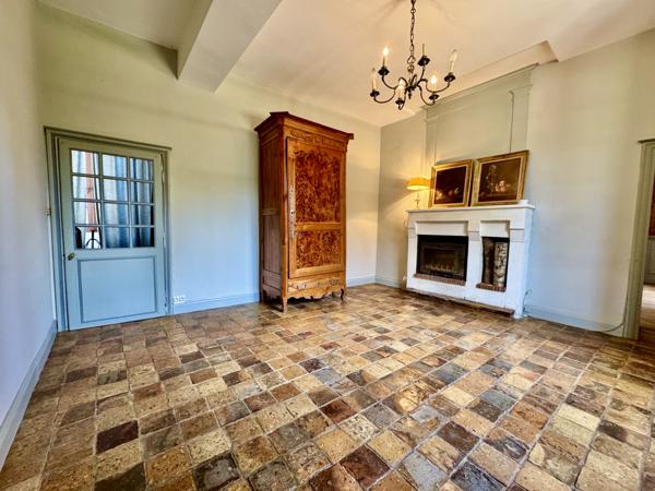 Maison à vendre à Chasseneuil-du-Poitou (86360) - Vienne