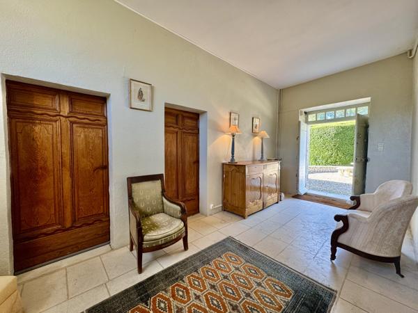 Maison à vendre à Chasseneuil-du-Poitou (86360) - Vienne
