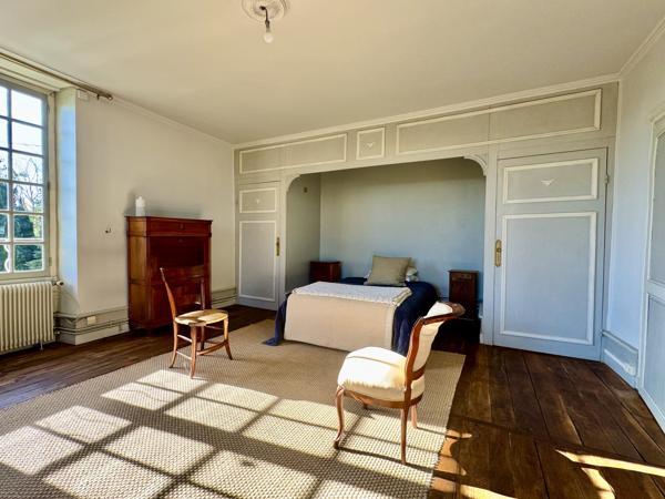Maison à vendre à Chasseneuil-du-Poitou (86360) - Vienne