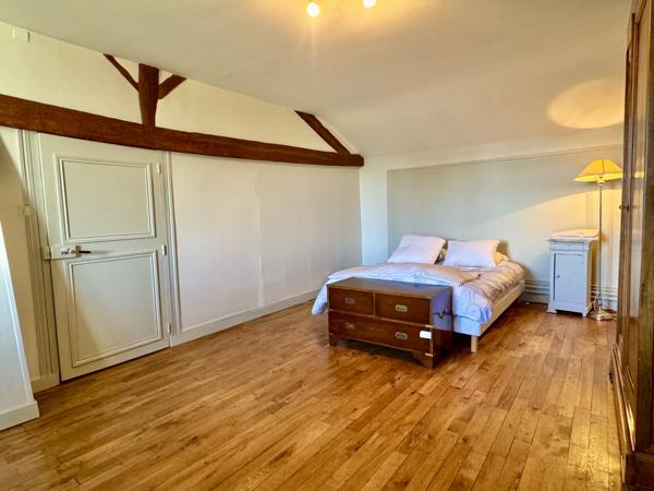 Maison à vendre à Chasseneuil-du-Poitou (86360) - Vienne