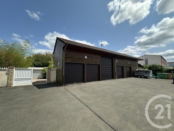 Maison à vendre  5 pièces - 172,78 m2 LE MANS - 72