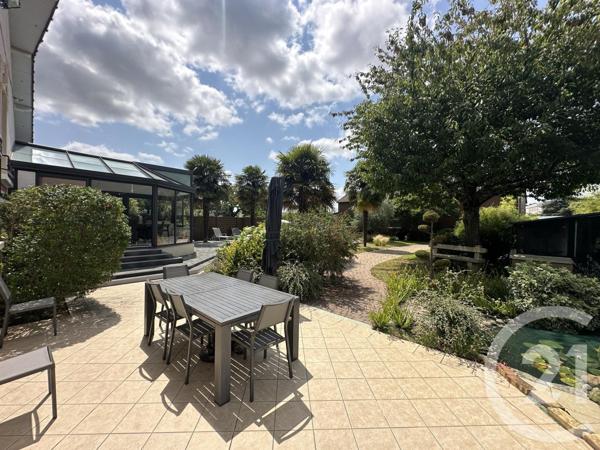 Maison à vendre  5 pièces - 172,78 m2 LE MANS - 72