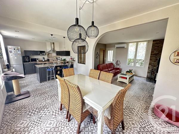 Maison à vendre  5 pièces - 172,78 m2 LE MANS - 72