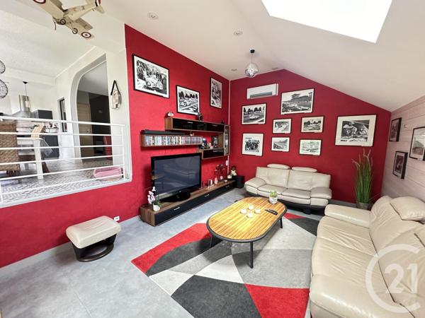 Maison à vendre  5 pièces - 172,78 m2 LE MANS - 72